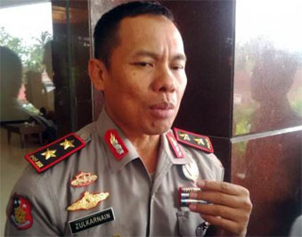 Polda Riau Kantongi Bukti Adanya Pungli di Rutan Sialang Bungkuk