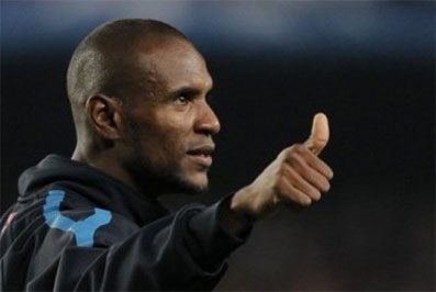 Eric Abidal Peluk Islam dengan Keyakinan Penuh