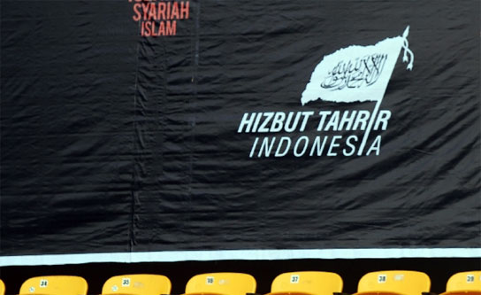Pemerintah Putuskan Bubarkan Hizbut Tahrir Indonesia