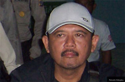 Ini Ucapan Ki Gendeng Pamungkas dalam Video Rasialisnya