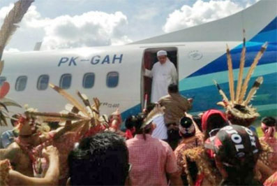 Menilik Fenomena Usir Mengusir Pejabat dan Tokoh Masyarakat