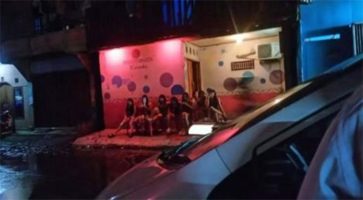 Satpol PP Inhil Pastikan Tempat Hiburan Malam Tutup Selama Ramadhan