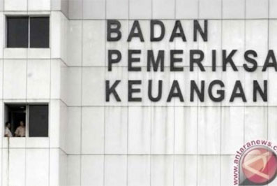 KPK Tangkap Auditor BPK, ICW: Bukti Opini WTP Bukan Segalanya