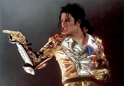Viral, Rahasia Sepatu Antigravitasi Michael Jackson