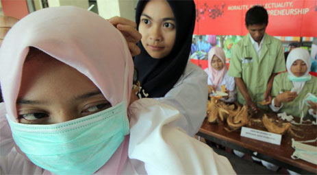 Kemenristekdikti Batasi Kuota Mahasiswa Kedokteran