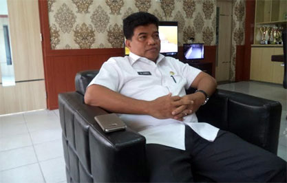 11 Guru Berprestasi Pekanbaru Akan Berkompetisi Ditingkat Provinsi Riau