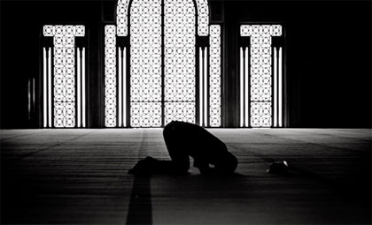 Kenapa Rasulullah Menganjurkan Segera Tidur Setelah Salat Isya?