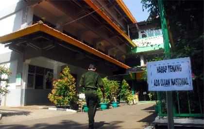 Kemendikbud Revitalisasi Sejumlah Jurusan SMK