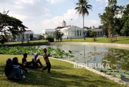 Mengungkap Tabir Sejarah Berdirinya Kebun Raya Bogor