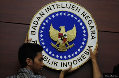 BIN Akui Terbitkan Surat Larangan Pelihara Jenggot Bagi Pegawai