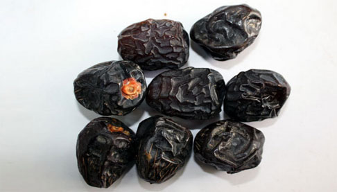 Cari Tahu Yuk, Kenapa Jenis Kurma Ajwa Disebut Kurma Nabi