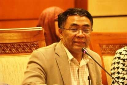 Komisi VIII DPR Kritisi Cuitan BNPT yang Menyudutkan Muslim