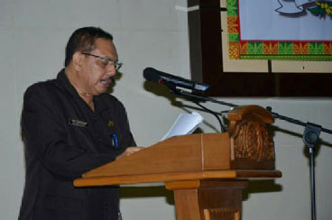 Pemkab Inhil Resmi Buka Seleksi Jabatan Pratama Tinggi, Ini Tahapannya