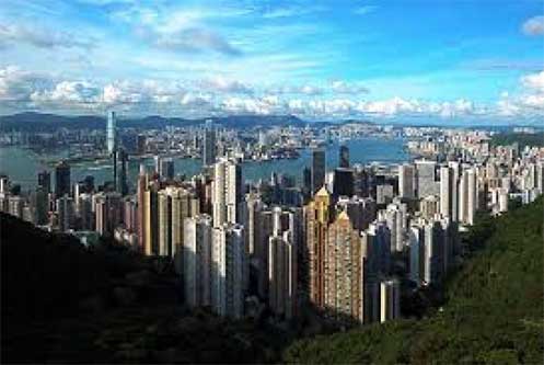 Gema Takbir dari Hong Kong dan Makau