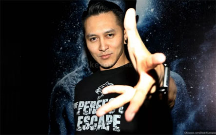 Bangganya Demian Lolos Ke Babak Selanjutnya Ajang Pencarian Bakat AS
