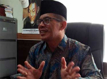 Semarak Idul Fitri, Pemkab Inhil Akan Gelar Pawai Takbir