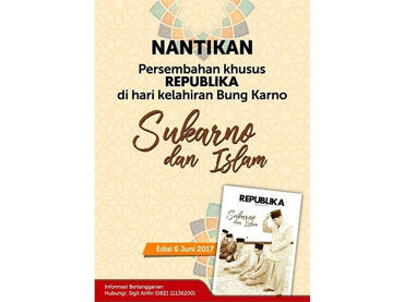 Sukarno dan Islam