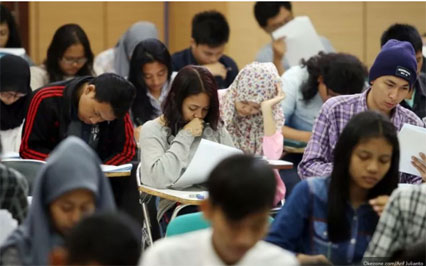 Hari Ini, Panitia Umumkan Kelulusan SBMPTN 2017