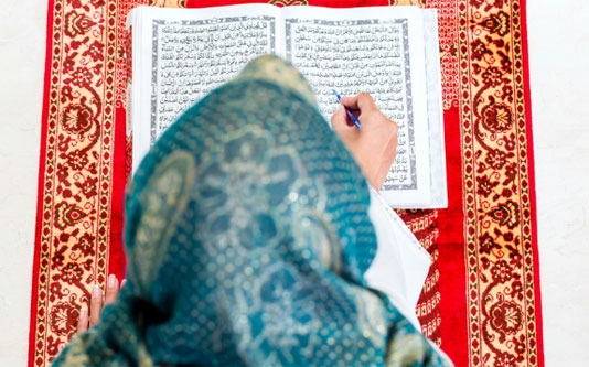 Nuzulul Quran, Malam Turunnya Alquran Serta Kenabian Muhammad SAW