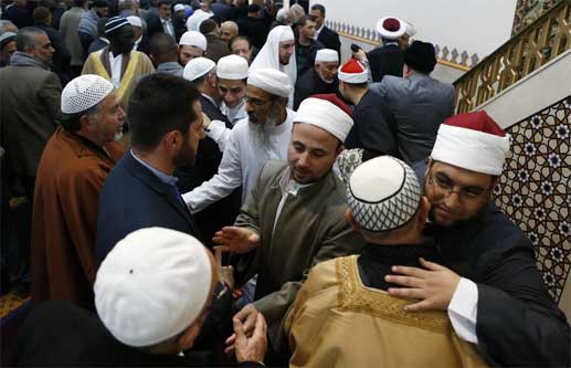Ini yang Dilakukan Rasulullah SAW saat Rayakan Idul Fitri