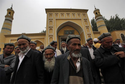 Dilarang Beribadah, Dunia Islam Bisa Boikot Produk Cina