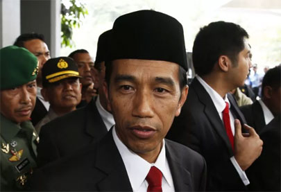 Sah! Presiden Jokowi Tetapkan Tanggal 23 Juni sebagai Cuti Lebaran