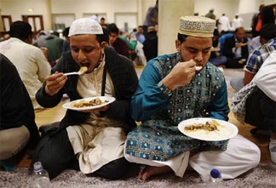 Penderita Diabetes, Jangan Asal Makan di Bulan Puasa!