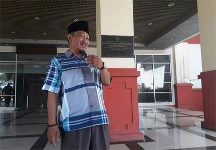 Komisi IV DPRD Inhil Akan Tinjau Perpustakaan yang Ada di Inhil