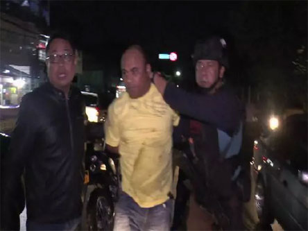 Dua Pelaku Pengeroyokan Hermansyah Dibekuk Tim Gabungan di Depok