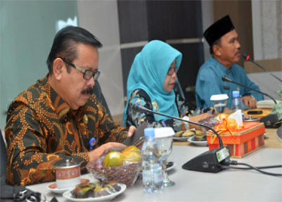 Jadi Tuan Rumah, Bengkalis Siap Sukseskan Harganas Tingkat Provinsi Riau