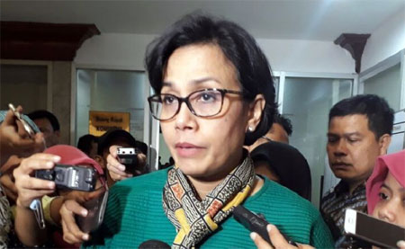 Utang Tak Produktif dan Defisit pun Melebar, Sri Mulyani: Jadi 2 Beban!