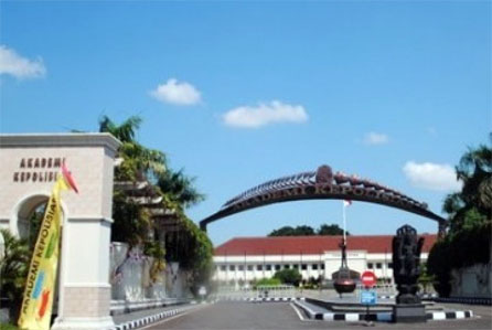 Panitia Pusat Batalkan Kebijakan Taruna Akpol Kapolda Jabar