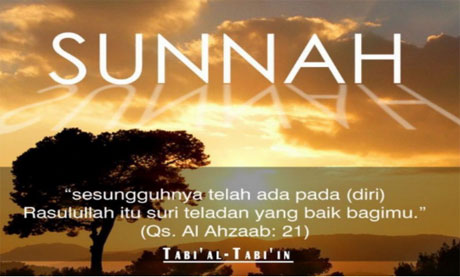 Puasa Komentar ala Rasulullah