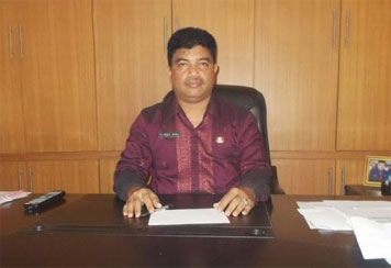 Kadisdik Janji Realisasikan Pengadaan Meubeler di USB Tahun Ini