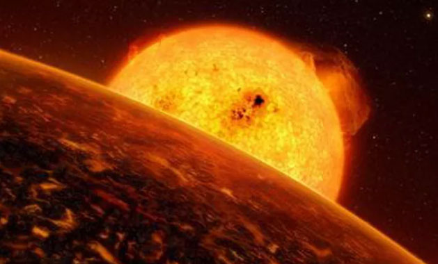 Alquran dan Sains Jelaskan Tanda Fisik Kiamat Bumi