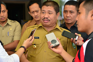 Kabupaten Bengkalis Kebagian 150 CPNS Guru Garis Depan