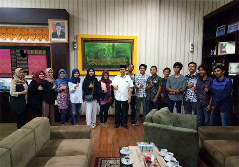 Bupati Syamsuar Support Permaisuri Bandung Gelar Perak Klasik 2017