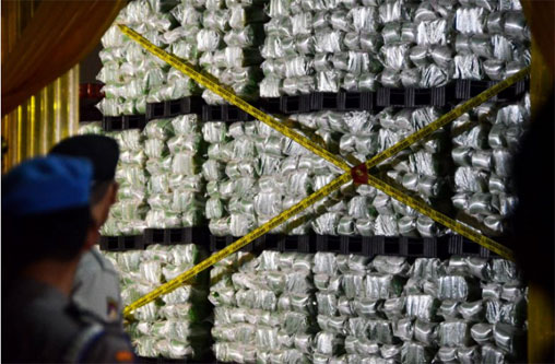 Bareskrim: Nilai Gizi Beras Kemasan Diduga Membohongi Publik
