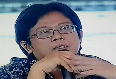 Ini Penyebab Insiden Pembacokan Hermansyah Menurut Polisi