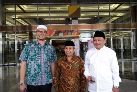 Daftar Tunggu: Haji Khusus 7 Tahun, Haji Reguler 26 Tahun