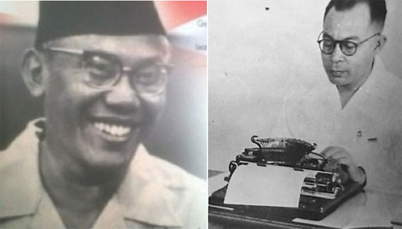 Hatta-Sjafruddin: Kisah Perang Uang di Awal Kemerdekaan
