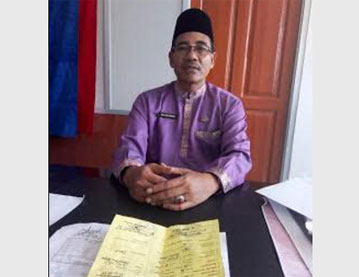 Perekeman KTP-El di Rokan Hilir akan Terus Berlanjut