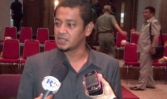 Noviwaldy Kecam Bakso Mekar, Minta Proses Hukum dan Adili