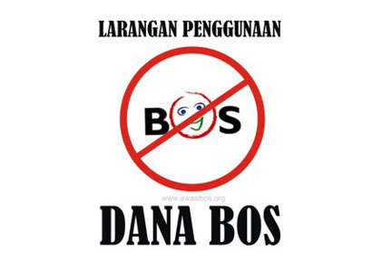 Ratusan Juta Dana BOS SDN 001 Panipahan Untuk Kegiatan Extrakulikuler Hingga Insentif