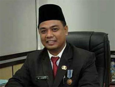 Triwulan III, Penerimaan Pajak DPM-PTSP Pekanbaru Capai Rp17 M