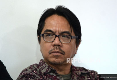 SP-3 Kasus Penistaan Agama Ade Armando Digugat