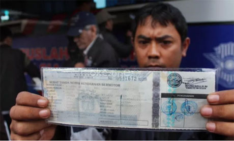 Pemilik Tak Bayar Pajak Lebih dari 3 Tahun, Kendaraan Siap-Siap Masuk “Kandang”