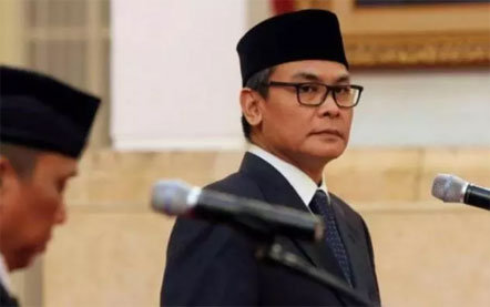 Insiden Bendera Terbalik, Istana: Malaysia Sudah Minta Maaf, Tak Perlu Dipersoalkan Lagi