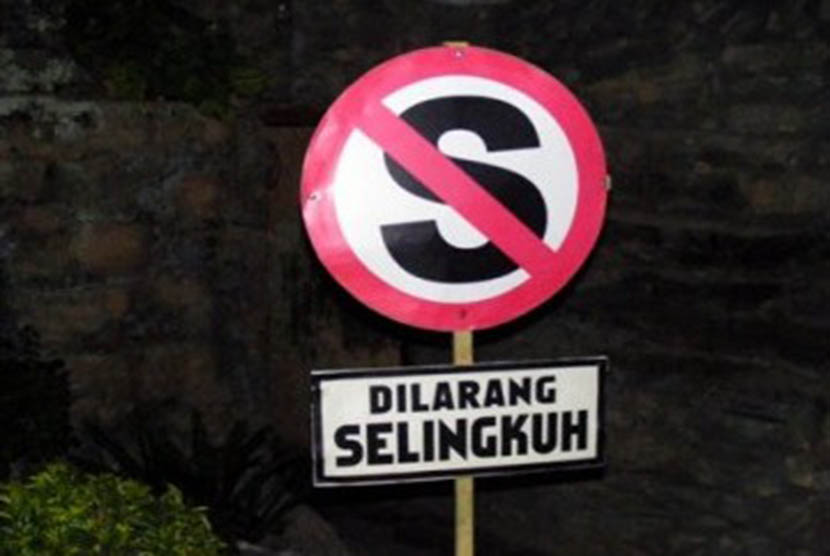 Jumlah Perceraian Akibat Pesan Mesra di Ponsel Bertambah