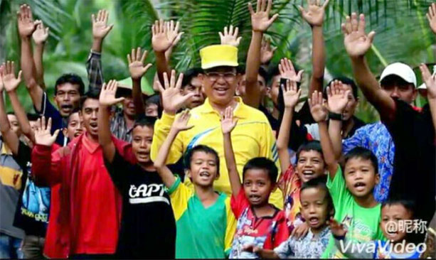 Filosofi ‘Salam Kelapa’ Jelang Hari Kelapa Internasional, Ini Kisahnya